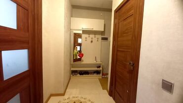 Yeni tikili: 2 otaqlı, Yeni tikili, 50 kv. m — 7