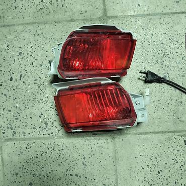 prado buferi: Halogen, Toyota İşlənmiş — 1