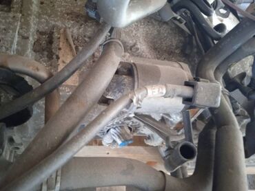 Другие автозапчасти: Стартер Subaru Legacy BP5 203 (2.0L EMPI SOHC NA) 12 (б/у) ДВИГАТЕЛЬ /