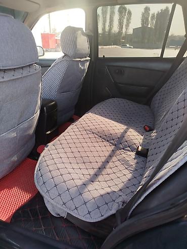 деу нексия ош: Daewoo Nexia: 2011 г., 1.8 л, Механика, Бензин, Седан — 5