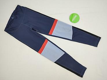 dresy sliskie: Reebok, Legginsy Sportowe damskie, rozmiar S — 3