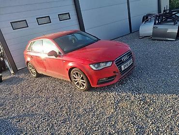 seat: VRATA ZA AUDI A3 | garancija na ispravnost svih delova,saljemo brzom — 1