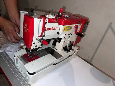 Промышленные швейные машинки: Петля промышленный 2 года гарантии 
Доставка установка бесплатно