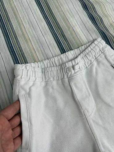 уо уо: Классные детские шортики, ZARA, состояние нового, размер примерно 3-5 — 4