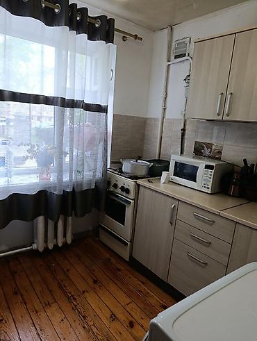 2 bedroom: 2 комнаты, 42 м², 9 мкр Хрущевка, 2 этаж, Косметический ремонт — 5