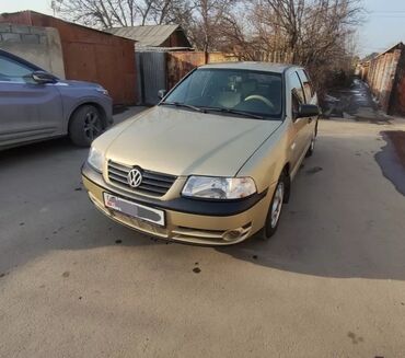 кросс поло: Volkswagen Polo: 2005 г., 1.8 л, Механика, Бензин, Хэтчбэк