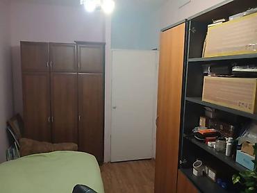 6: 3 комнаты, 60 м², Улан мкр 105 серия, 6 этаж, Косметический ремонт — 3