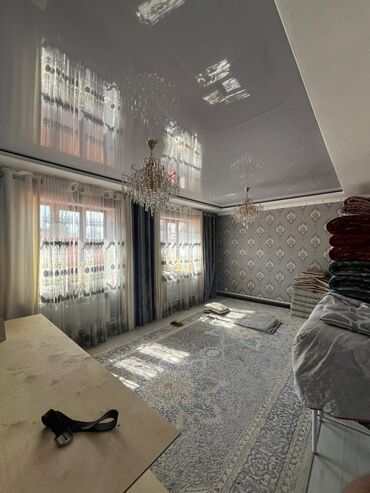 Продажа домов: Дом, 120 м², 3 комнаты, Собственник, Евроремонт — 5