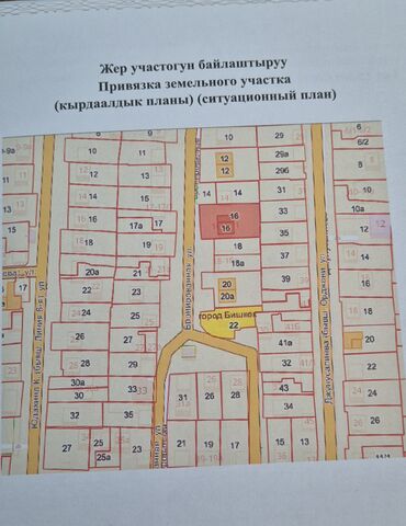 ордо мурас турак жай бишкек: Дом, 97 м², 6 комнат, Собственник