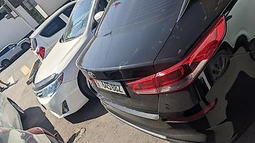термостат к5: Kia K5: 2018 г., 2 л, Автомат, Газ, Седан — 3