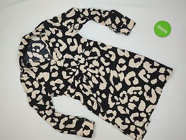 t shirty leopard: Sukienka damska, rozmiar S — 2