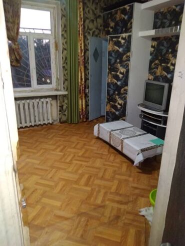 аренда помещения в канте: 1 бөлмө, Риелтор, Чогуу жашоосу жок, Толугу менен эмереги бар