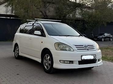 генератор на ипсум: Toyota Ipsum: 2003 г., 2.4 л, Автомат, Бензин, Минивэн — 3