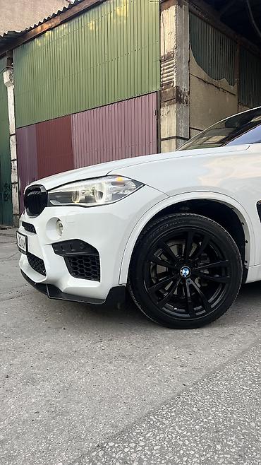 kaiyi e5: BMW X5: 2016 г., 3 л, Автомат, Бензин — 4