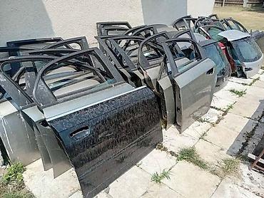 moj auto: VRATA ZA ALFA ROMEO 147, 156, 159 — 1