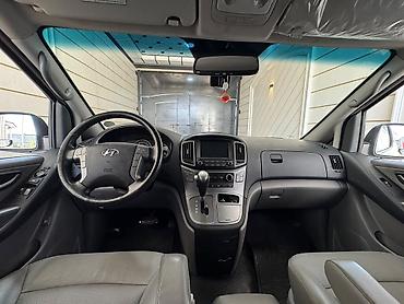 запчасти старекс: Hyundai Starex: 2019 г., 2.5 л, Автомат, Дизель, Минивэн — 10