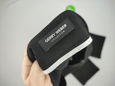 gabor: Gerry Weber, Spodnie materiałowe damskie, rozmiar M — 4