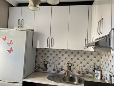 Uzunmüddətli kirayə mənzillər: 2 otaqlı mənzil – şəhərin mərkəzi hissəsində - 2-ci mikrorayon, yol — 13