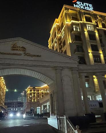 Продажа квартир: 1 комната, 40 м², Элитка, 5 этаж, Евроремонт — 10