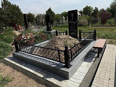 Мраморные и гранитные работы: Больше 6 лет опыта — 6