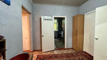 Продажа квартир: 3 комнаты, 69 м², 2 этаж — 10