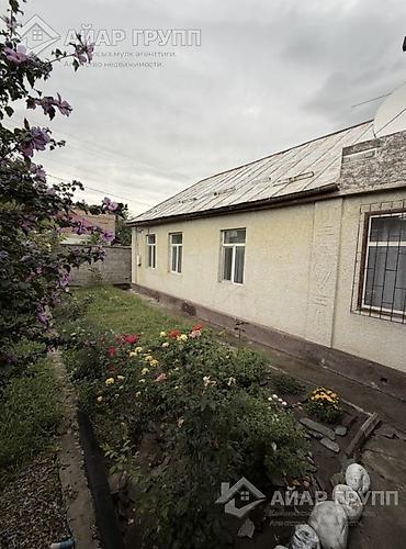 Продажа домов: 3 комнаты, 112 м², 3 соток, Бишкек — 2