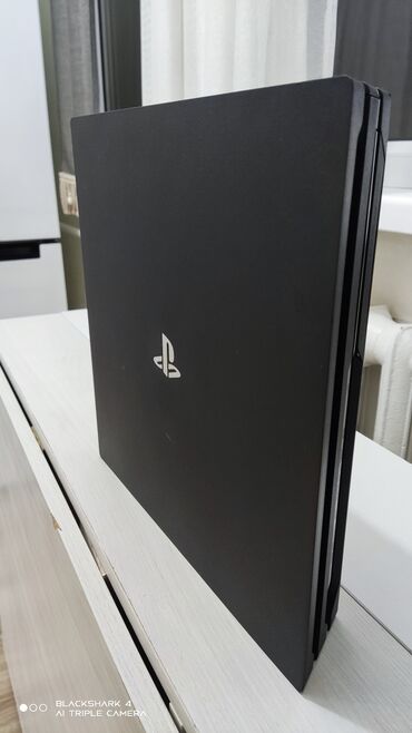 наушники sony ps4: Ps4 pro 1000гб всё на русском игры тоже работает хорошо не лагает