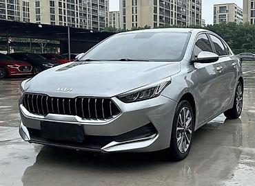 step rf3: Сдаю Kia K3, Посуточно, Без водителя, | Залог — 2