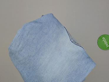 dzinsowa: Denim Life, Jeansy damskie, rozmiar M — 6