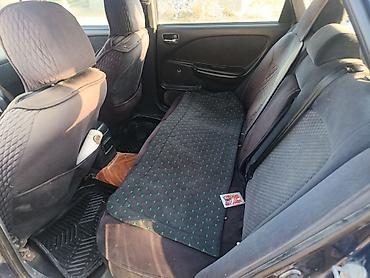 рендж ровер машина цена: Toyota Avensis: 2001 г., 2 л, Автомат, Газ, Универсал — 6