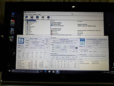 vag com cena: HP EliteBook 2560p – i5 2nd gen/8gb/120gb ssd-poslovna serija, pouzdan — 6