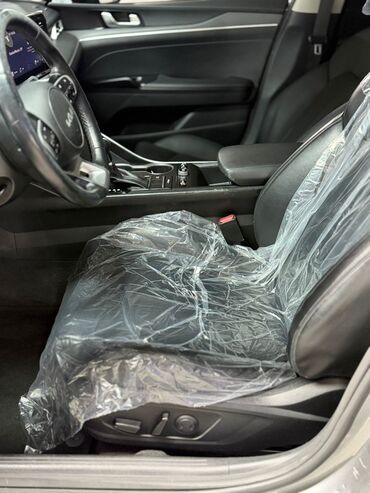 Kia: Kia K5: 2021 г., 2 л, Газ, Седан — 6