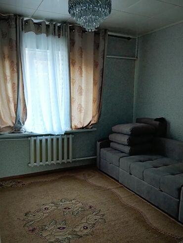 ак ордо уй алам: Дом, 130 м², 6 комнат, Собственник, Косметический ремонт