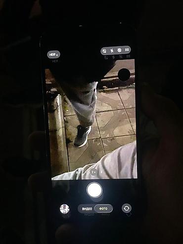 Apple iPhone: IPhone 14 Pro, Deep Purple — 6