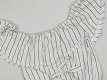 sweter moher sinsay: Sinsay, Bluzka damska, rozmiar XS — 1