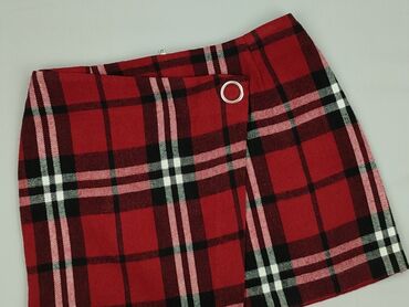 simple spódnice plisowane: H&M Divided, Спідниця жіноча, розмір S