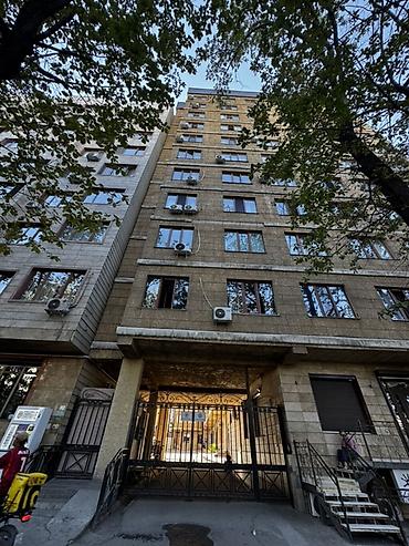 квартиры золотой квадрат: 3 комнаты, 108 м², Элитка, 7 этаж, ПСО (под самоотделку) — 1