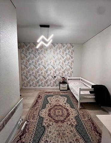 kausar: 3 комнаты, 117 м², Верхний Джал Элитка, 5 этаж, Евроремонт — 2