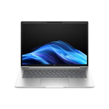 hp notebook: HP Laptop 14 (AI Integrated) – Intel Core Ultra 5 Bu noutbuk süni — 1