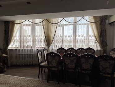 шторы с ламбрекеном: Комплект штор, С ламбрекеном, Готовое изделие, Для зала