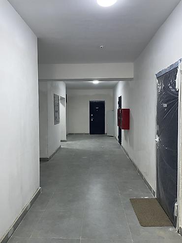 60: 2 комнаты, 83 м², Таш-Рабат ТРЦ Элитка, 7 этаж, Готовая ПСО (под самоотделку) — 3