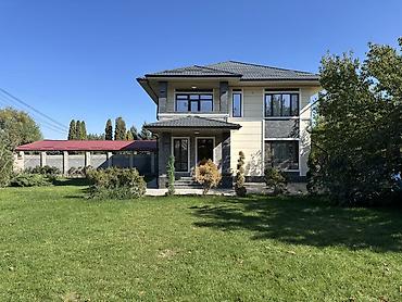 6 комнат и более, 290 м², 7 соток, Кок-Джар, Собственник