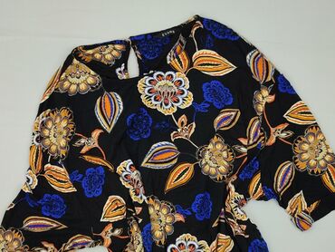 tuniki sylwestrowe: Evans, Women's blouse, size 6XL (EU 52)