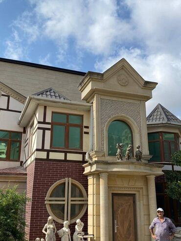 Tikinti işləri: Adım Zahiddir. Aqlay işində 20 ildən çox təcrübəm var. Hər zövqə — 13