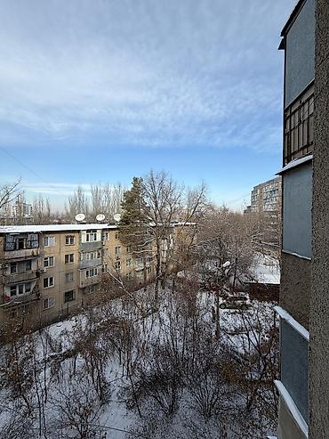 Продажа квартир: 3 комнаты, 73 м², Индивидуалка, 4 этаж, Евроремонт at lalafo.kg — 13 Продажа квартир: 3 комнаты, 73 м², Индивидуалка, 4 этаж, Евроремонт — 13