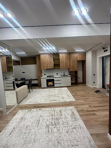 Продажа квартир: 2 комнаты, 47 м², Элитка, 7 этаж — 9