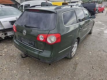 accessories novi sad: DELOVI ZA VOLKSWAGEN PASSAT B6 2006. GOD. | Delovi VW Passat B6 — 4