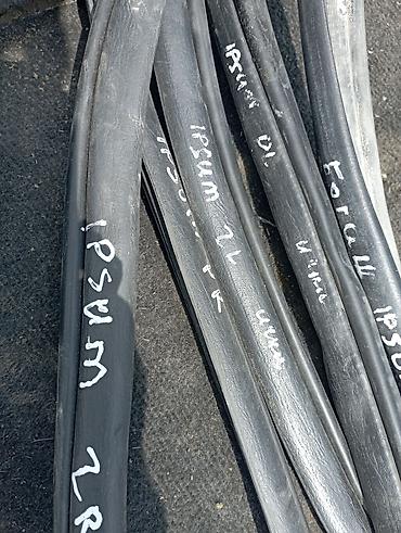 Другие детали кузова: Тойота Ипсум год 2003 — 9