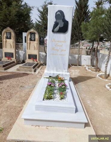 artezian quyularinin qazilmasi: #Mərmər daşların qurulması