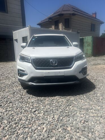 рассрочкага авто: Changan CS75: 2020 г., 1.5 л, Автомат, Гибрид, Кроссовер